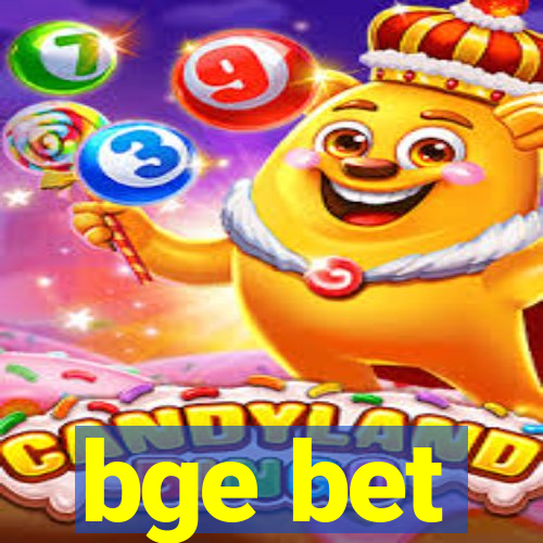 bge bet